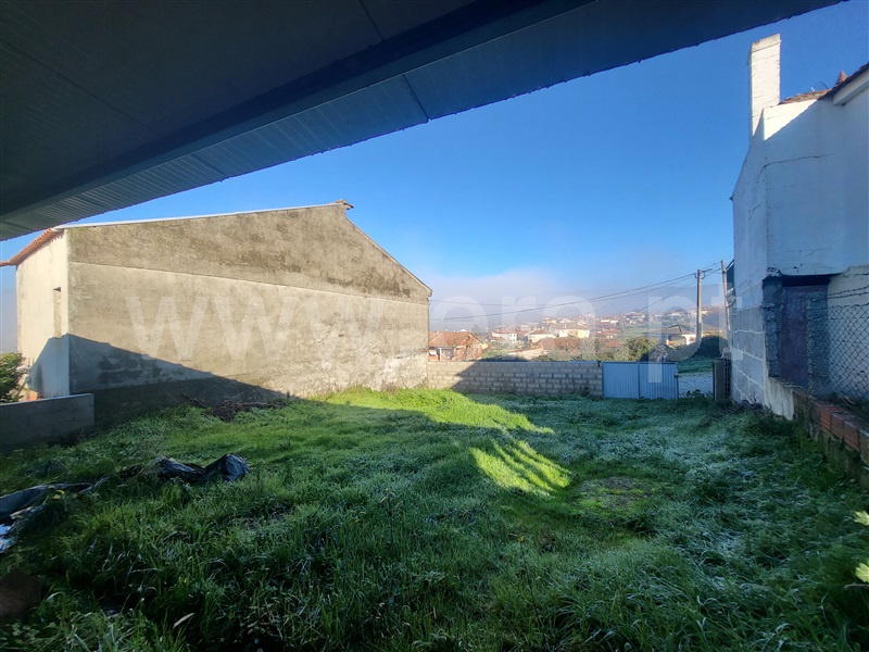 Terreno Urbano  Chaves, Paradela - 1295357 - 4