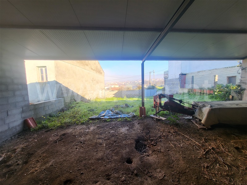 Terreno Urbano  Chaves, Paradela - 1295357 - 7