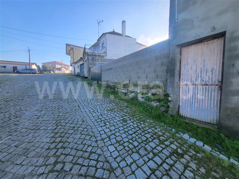 Terreno Urbano  Chaves, Paradela - 1295357 - 10
