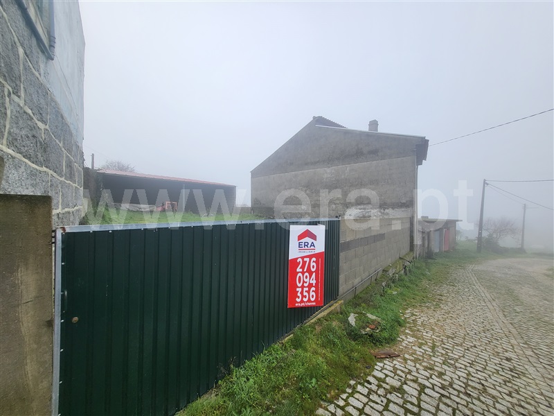 Terreno Urbano  Chaves, Paradela - 1295357 - 11