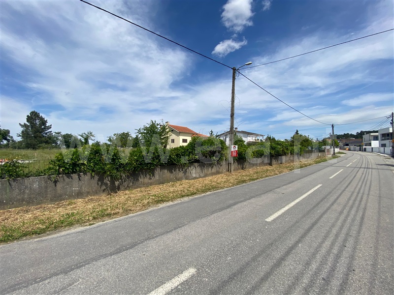 Terreno Urbano  Chaves, Vale de Anta - 1481778 - 6