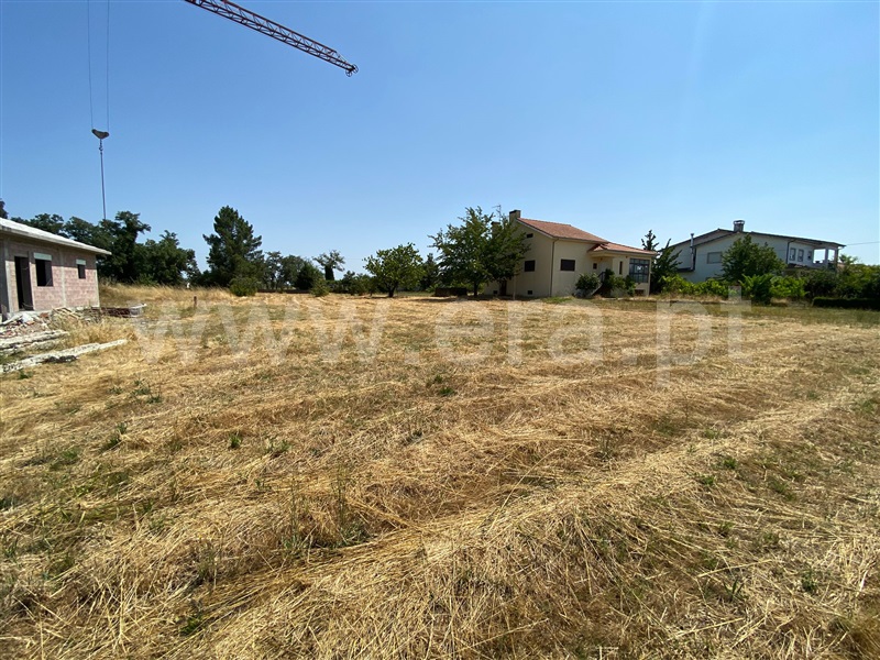 Terreno Urbano  Chaves, Vale de Anta - 1481778 - 7