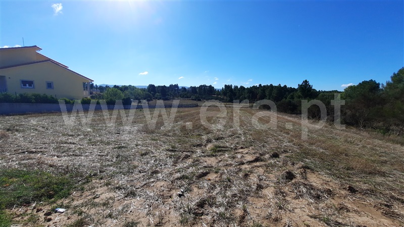 Terreno Urbano / Chaves, Vila Verde da Raia