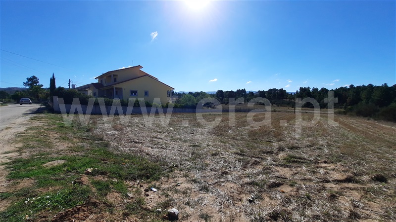Terreno Urbano  Chaves, Vila Verde da Raia - 1278220 - 2