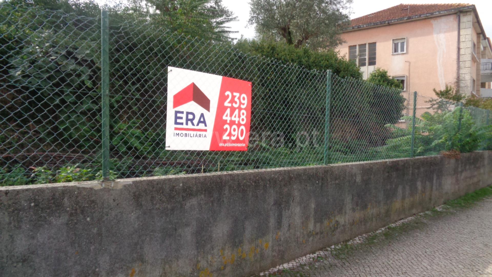 Land for sale in Coimbra, Portugal — €100,000
