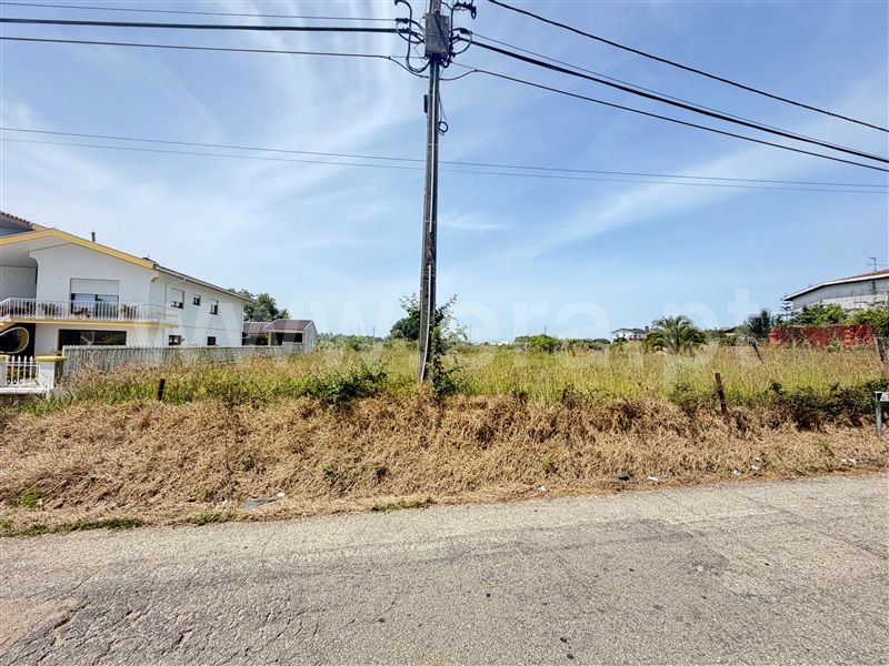 Terreno Urbano / Estarreja, Avanca