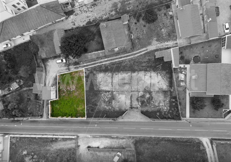 Terreno Urbano / Estarreja, Avanca