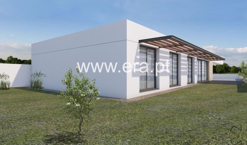 Terreno Urbano / Estarreja, Avanca