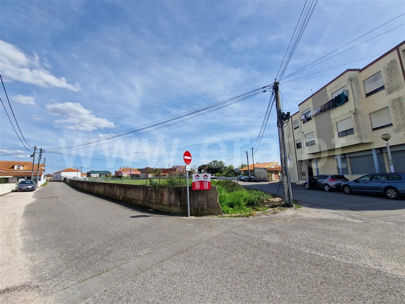 Terreno Urbano  Estarreja, Centro Pardilhó - 1475575 - 2