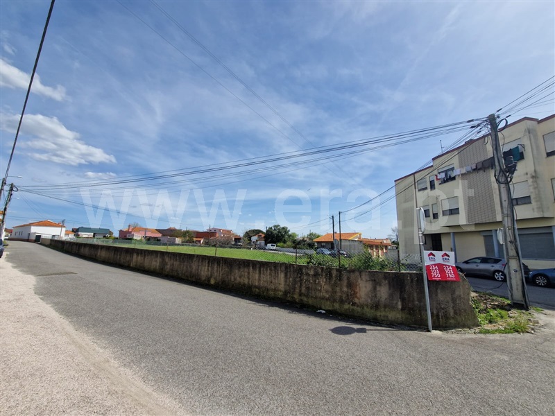 Terreno Urbano  Estarreja, Centro Pardilhó - 1475575 - 3
