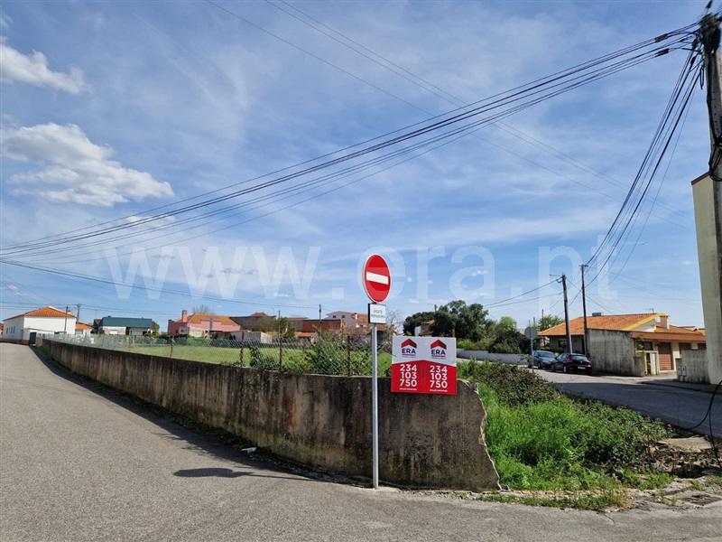Terreno Urbano  Estarreja, Centro Pardilhó - 1475575 - 4