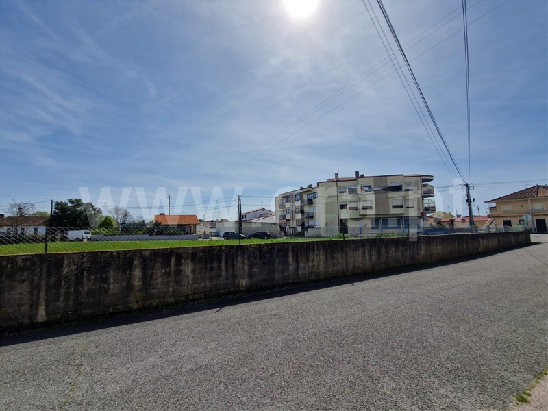 Terreno Urbano  Estarreja, Centro Pardilhó - 1475575 - 7