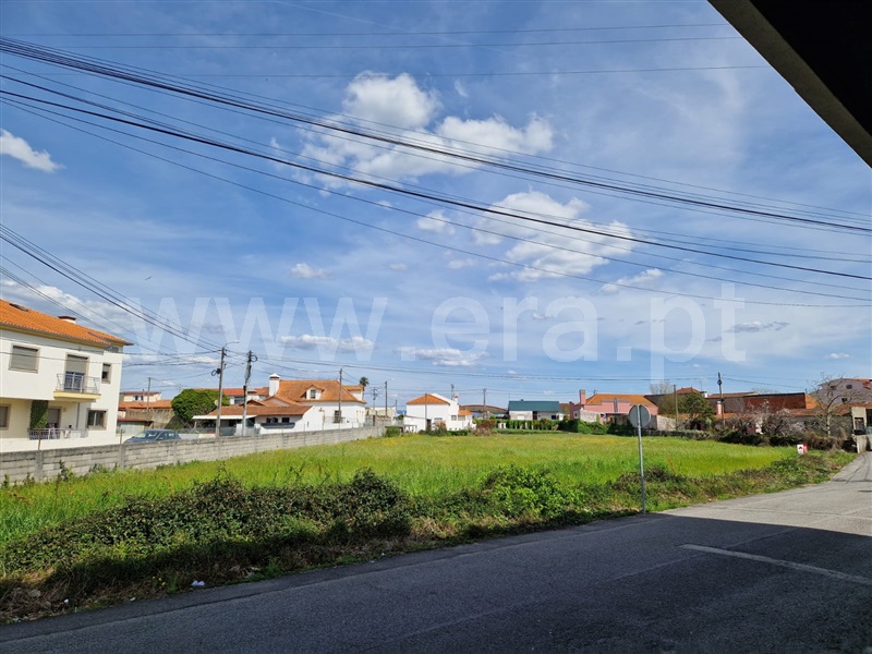 Terreno Urbano  Estarreja, Centro Pardilhó - 1475575 - 8