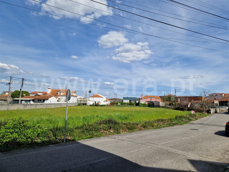 Terreno Urbano  Estarreja, Centro Pardilhó - 1475575 - 9