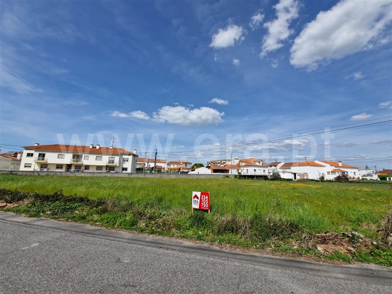 Terreno Urbano  Estarreja, Centro Pardilhó - 1475575 - 11