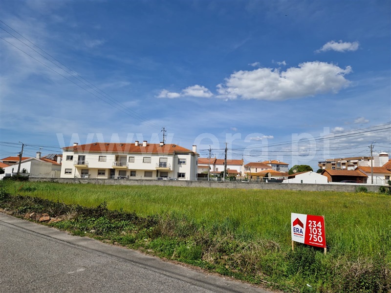 Terreno Urbano  Estarreja, Centro Pardilhó - 1475575 - 12
