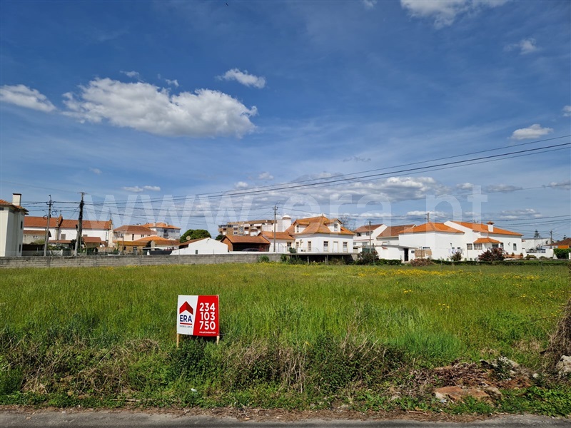 Terreno Urbano  Estarreja, Centro Pardilhó - 1475575 - 13