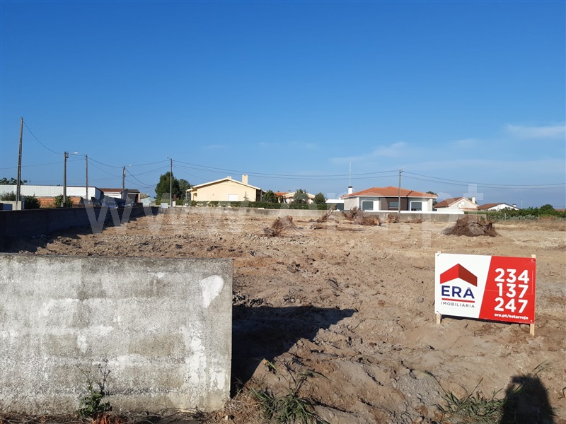 Terreno Urbano  Estarreja, Veiros - 1263330 - 3