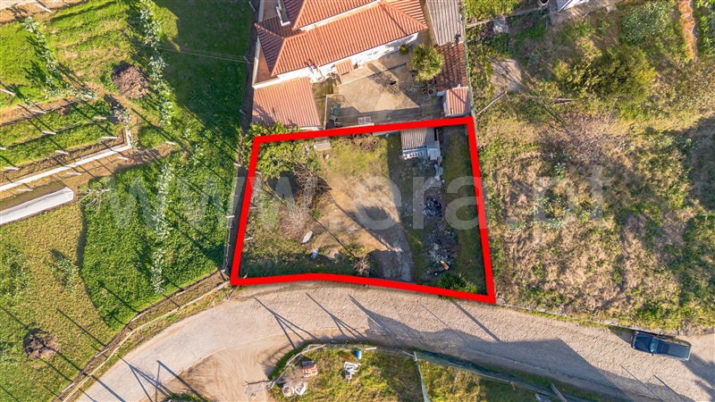 Terreno Urbano / Felgueiras, Friande