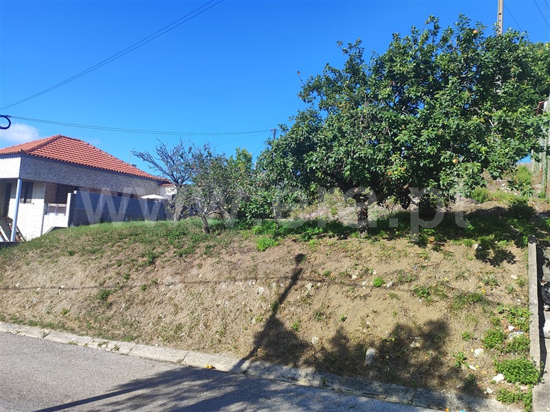 Terreno Urbano / Figueira da Foz, Alhadas