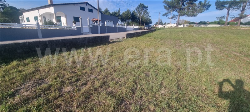 Terreno Misto  Figueira da Foz, Esperança - 1360258 - 10