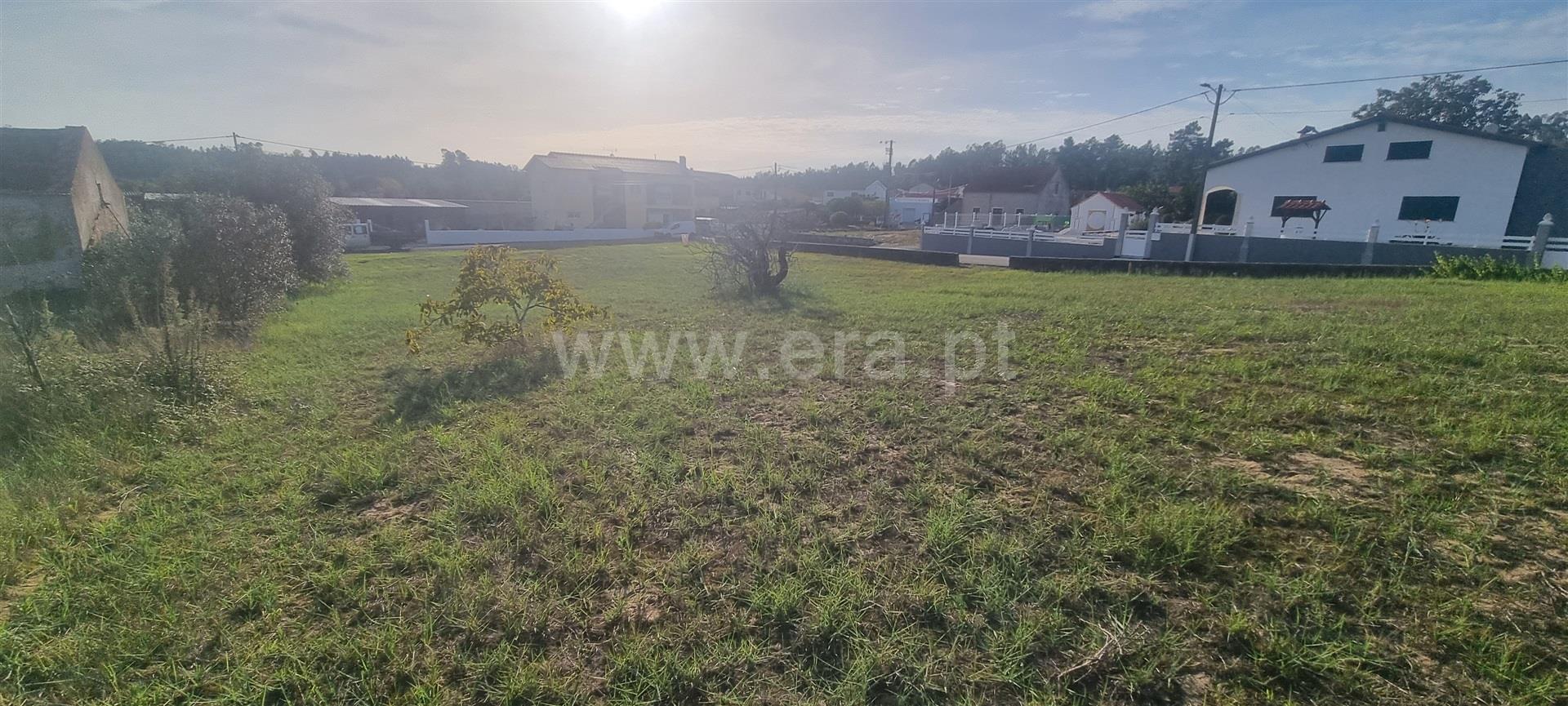 Land for sale in Figueira da Foz, Portugal — €60,000
