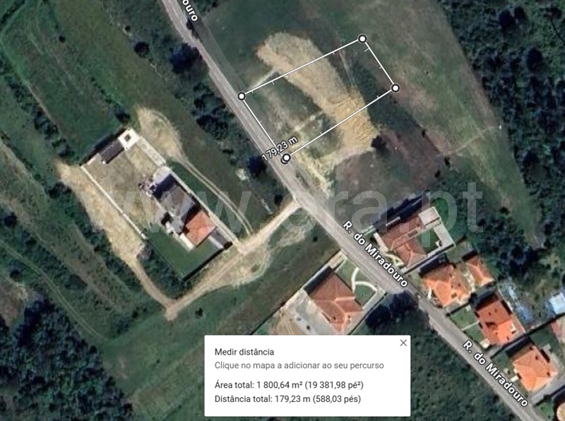 Terreno Urbano  Figueira da Foz, Maiorca - 1487175 - 1