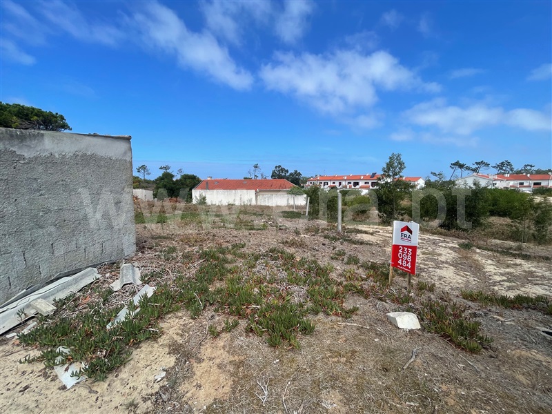 Terreno Urbano  Figueira da Foz, Murtinheira - 1264848 - 2