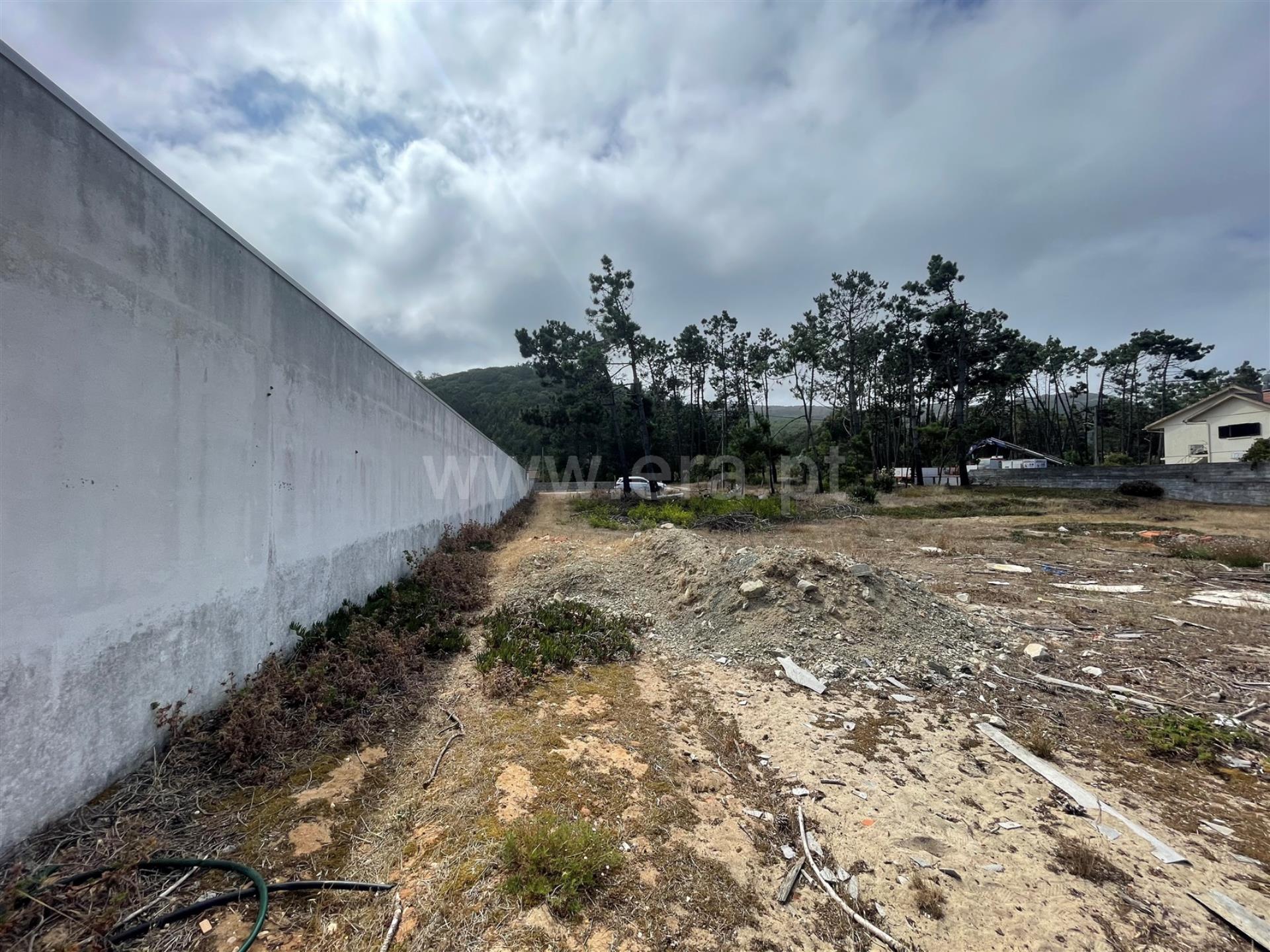 Land for sale in Figueira da Foz, Portugal — €65,000