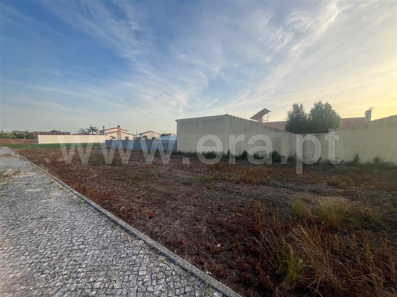 Terreno Urbano / Figueira da Foz, Paião