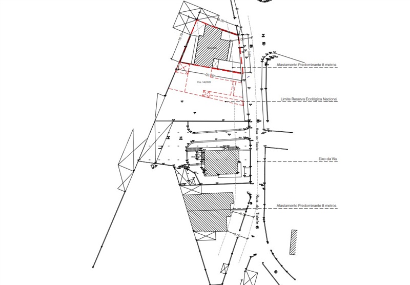 Terreno para Construção  Figueira da Foz, Quiaios - 1348000 - 2