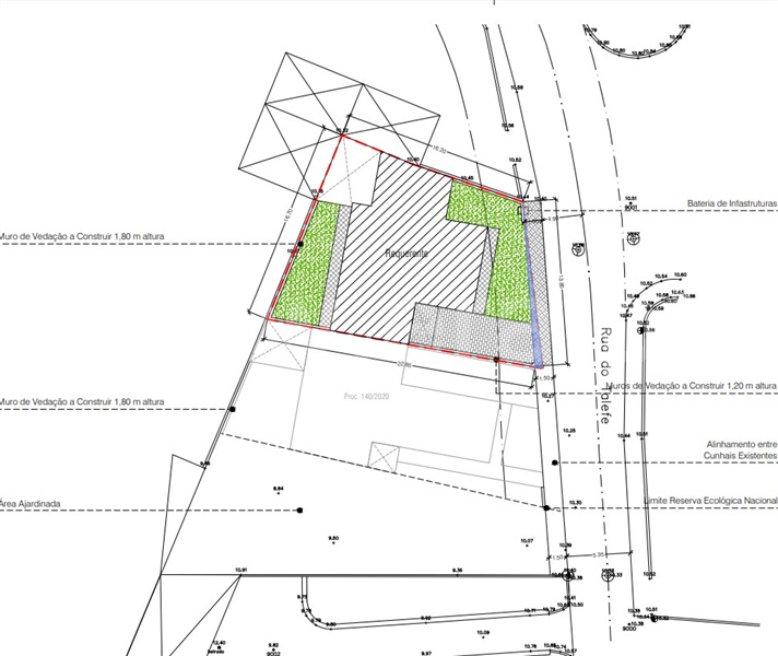 Terreno para Construção  Figueira da Foz, Quiaios - 1348000 - 3
