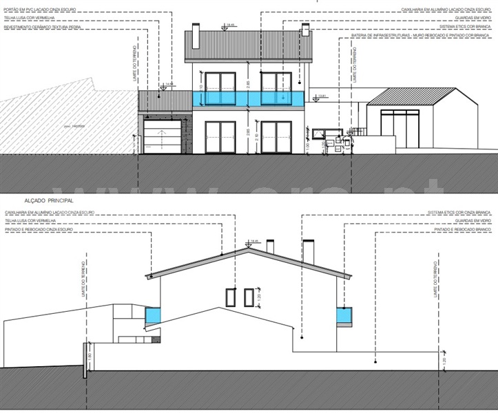 Terreno para Construção  Figueira da Foz, Quiaios - 1348000 - 7