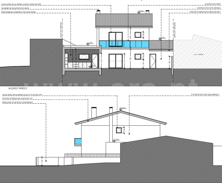Terreno para Construção  Figueira da Foz, Quiaios - 1348000 - 8