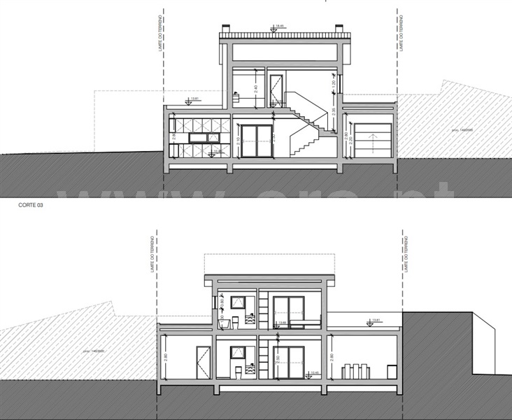 Terreno para Construção  Figueira da Foz, Quiaios - 1348000 - 10