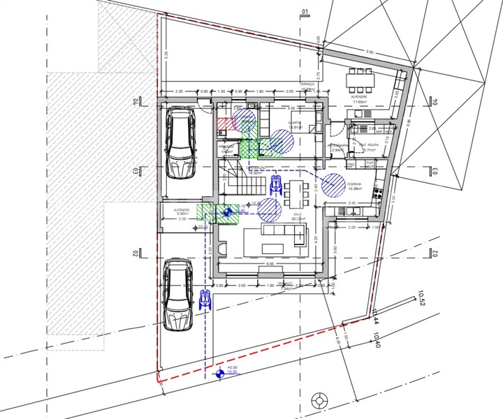Terreno para Construção  Figueira da Foz, Quiaios - 1348000 - 12