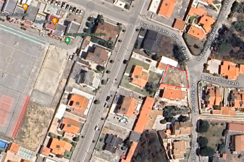 Terreno Urbano  Figueira da Foz, Quiaios - 1348000 - 13