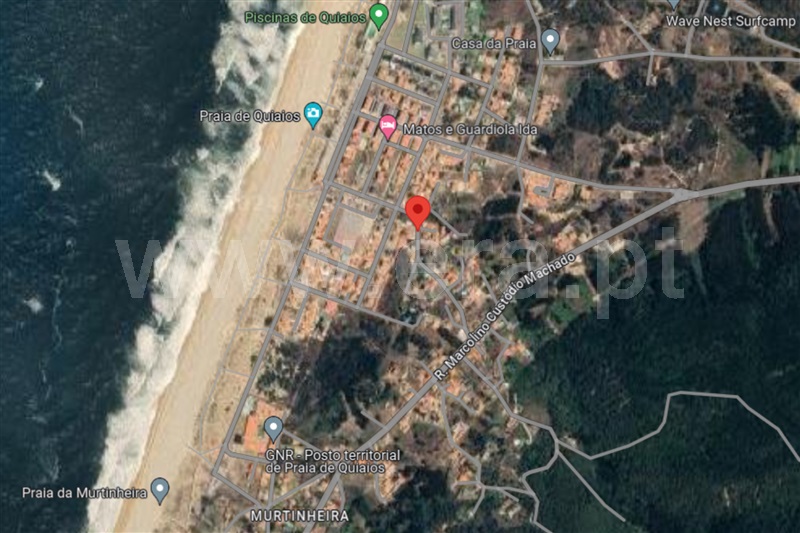 Terreno Urbano  Figueira da Foz, Quiaios - 1348000 - 14