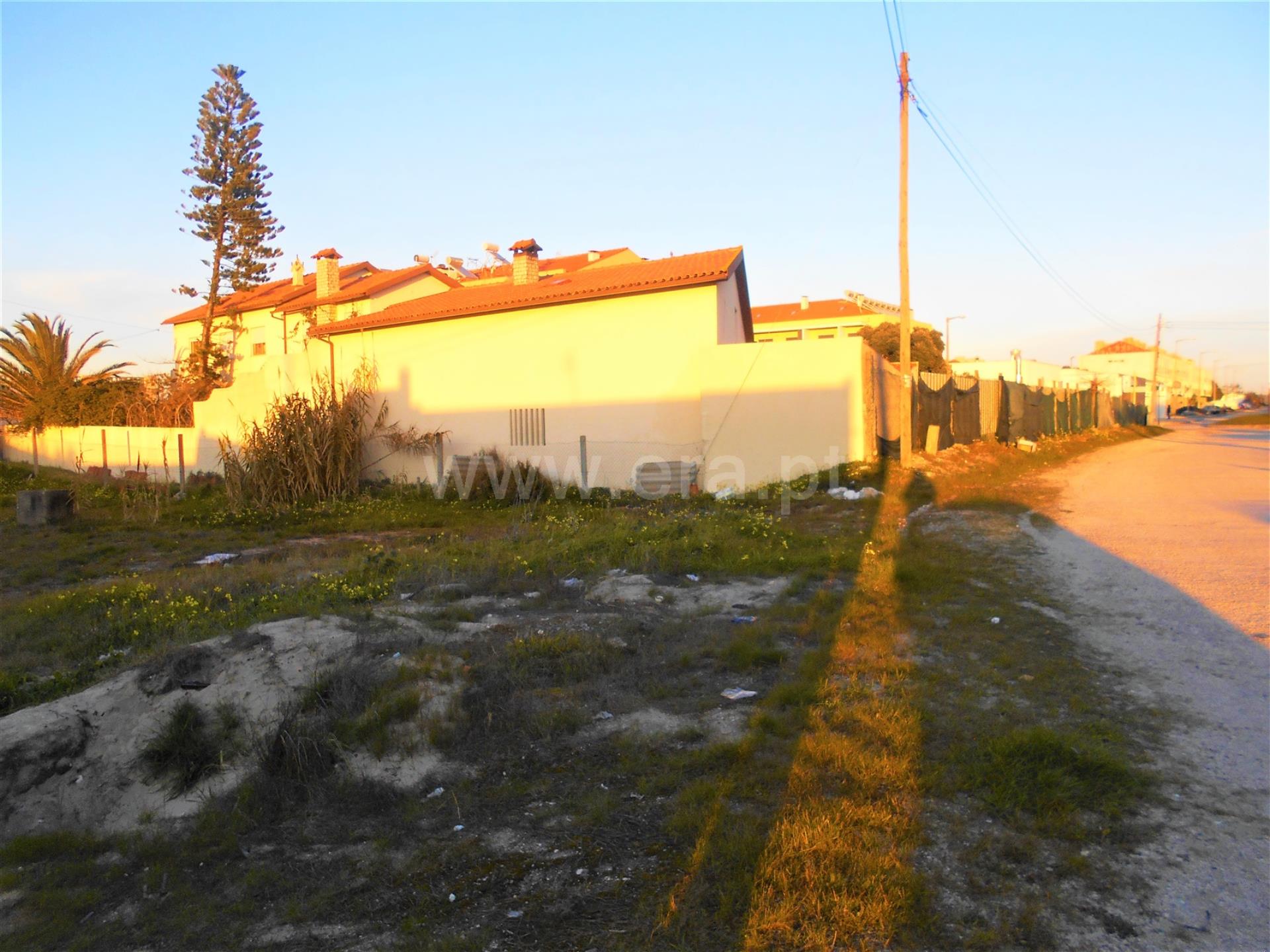 Land for sale in Figueira da Foz, Portugal — €110,000