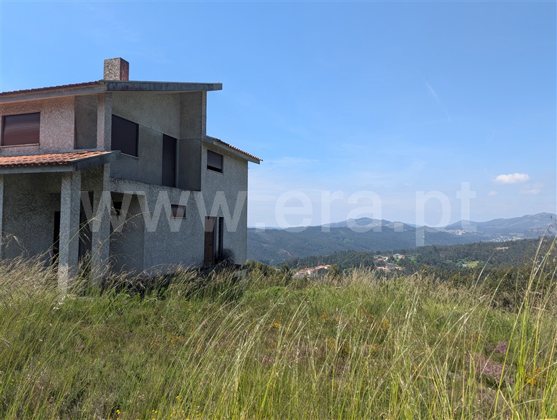 Terreno Urbano T6 Gondomar, Lomba - 1482426 - 12