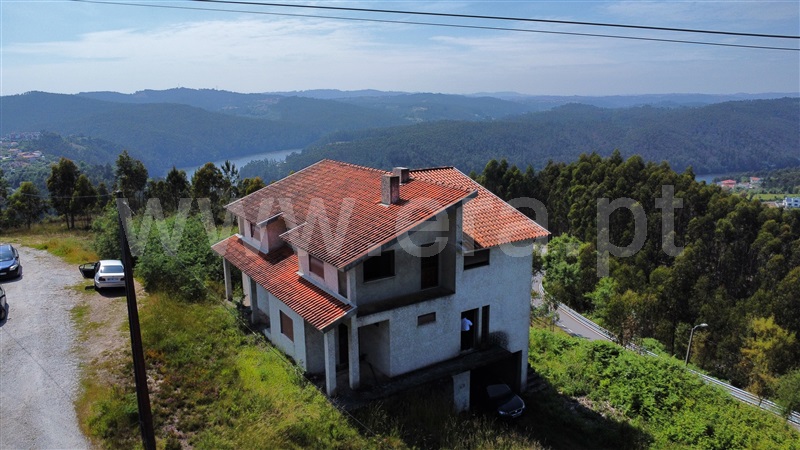 Terreno Urbano T6 Gondomar, Lomba - 1482426 - 16