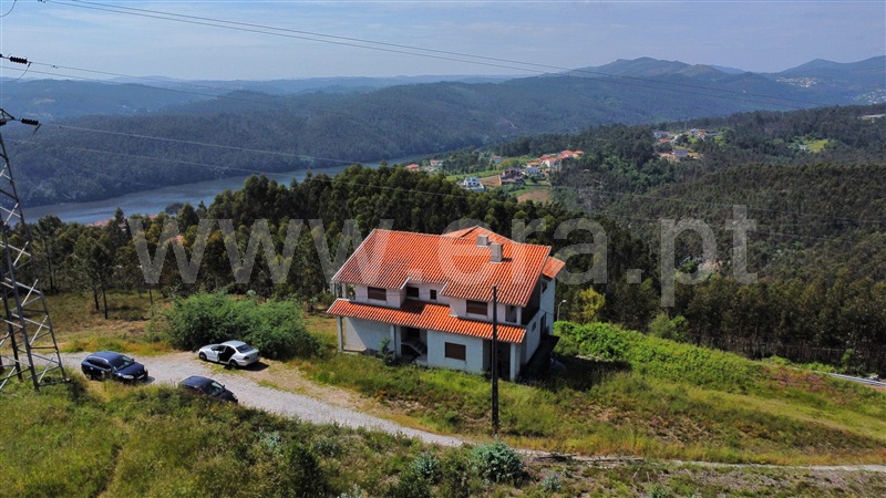 Terreno Urbano T6 Gondomar, Lomba - 1482426 - 40