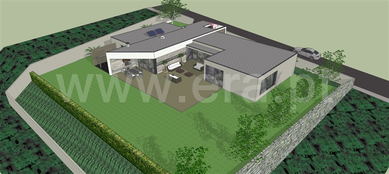 Terreno Urbano / Gondomar, SPC 2