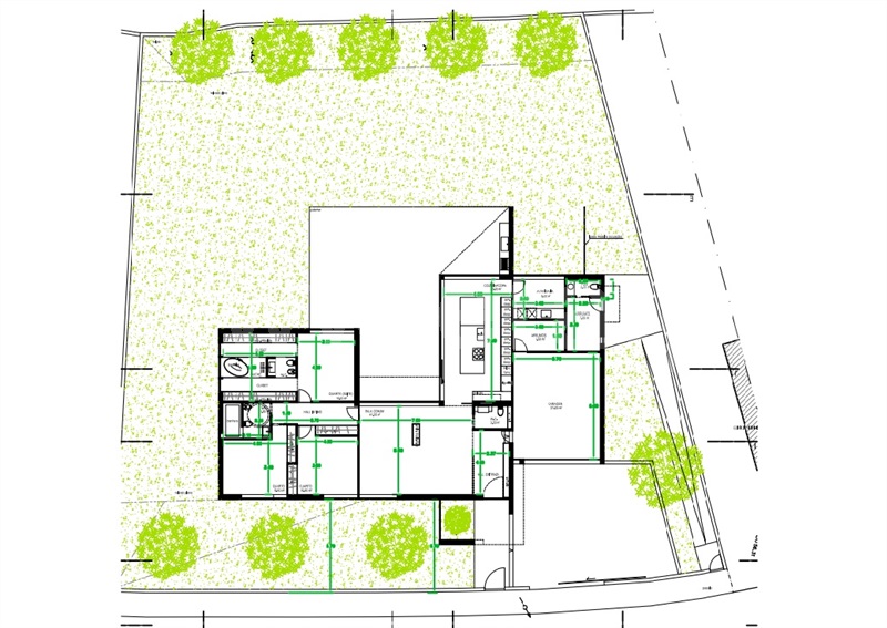 Terreno Urbano  Gondomar, Fânzeres e São Pedro da Cova - 1230289 - 11