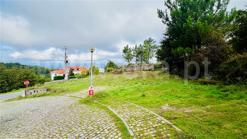 Terreno Urbano / Gouveia, Gouveia