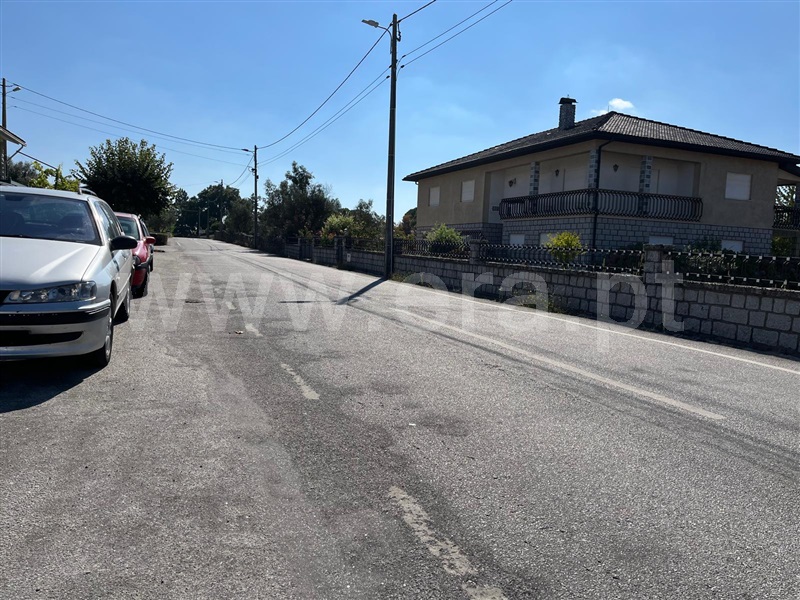 Terreno Urbano  Gouveia, Vila Nova de Tazem - 1433646 - 2