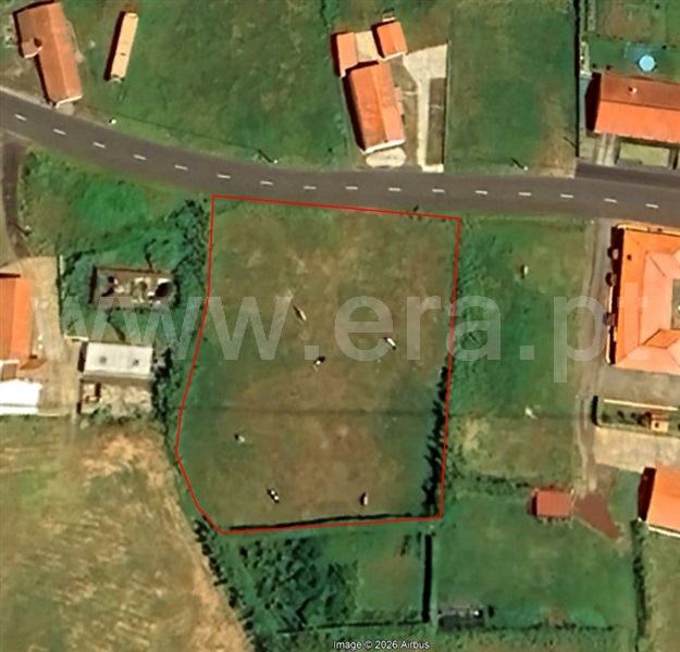 Terreno Urbano / Horta, Cedros