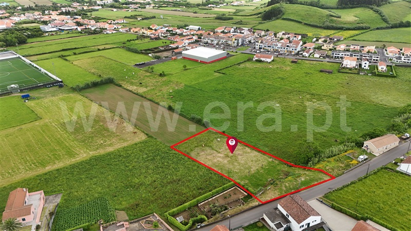 Terreno Urbano  Horta, Flamengos - 1487410 - 2
