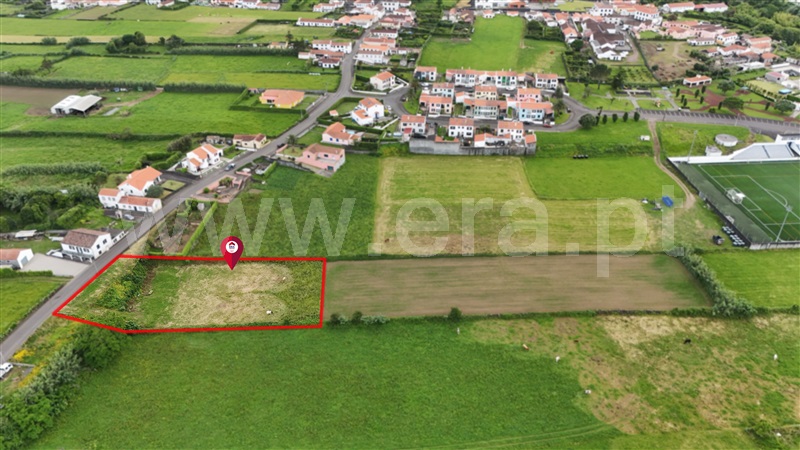Terreno Urbano  Horta, Flamengos - 1487410 - 4