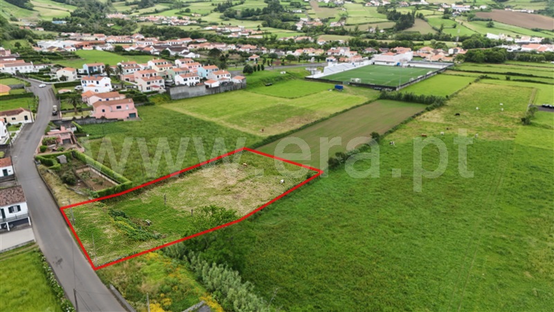 Terreno Urbano  Horta, Flamengos - 1487410 - 5